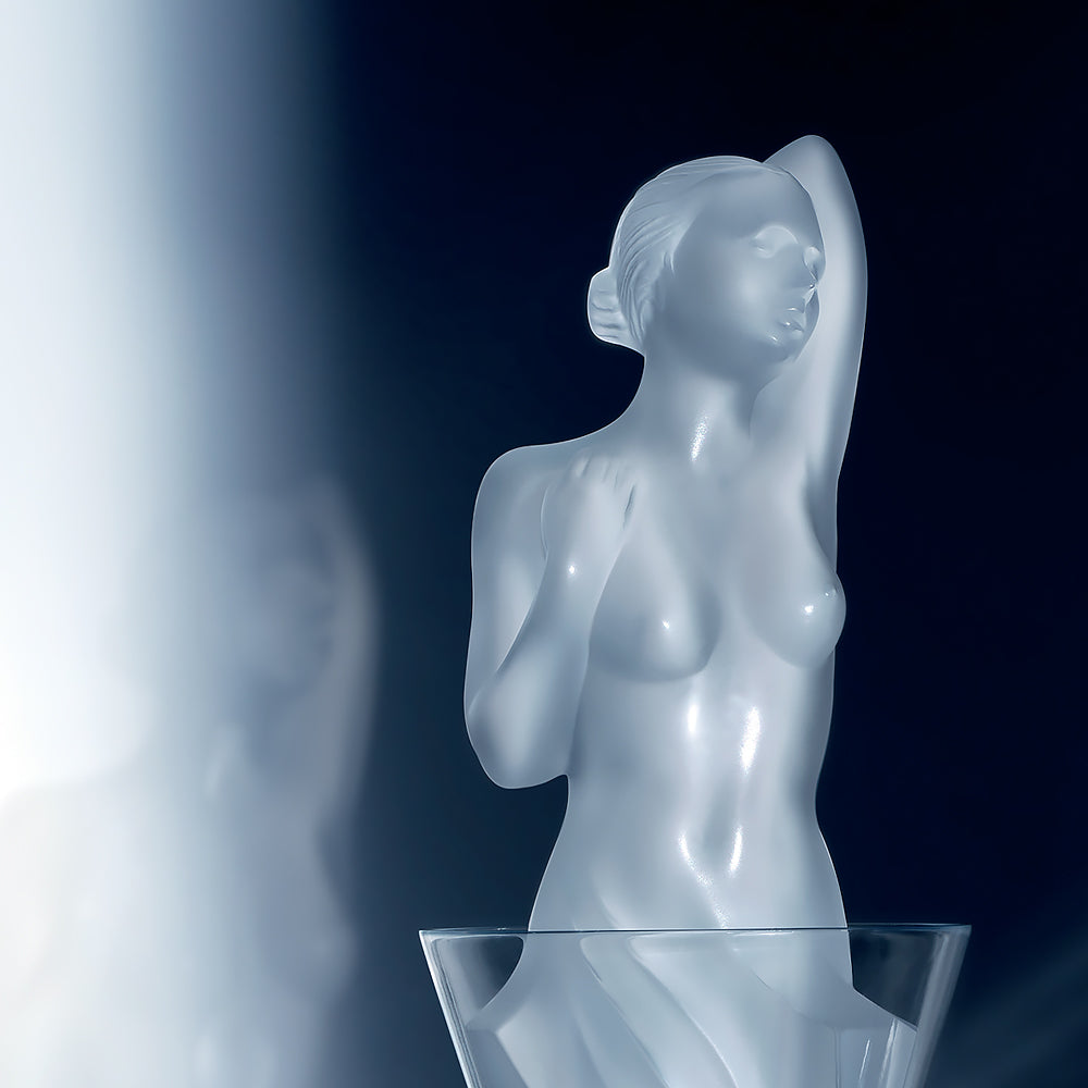 Lalique - Dekanter Aphrodite