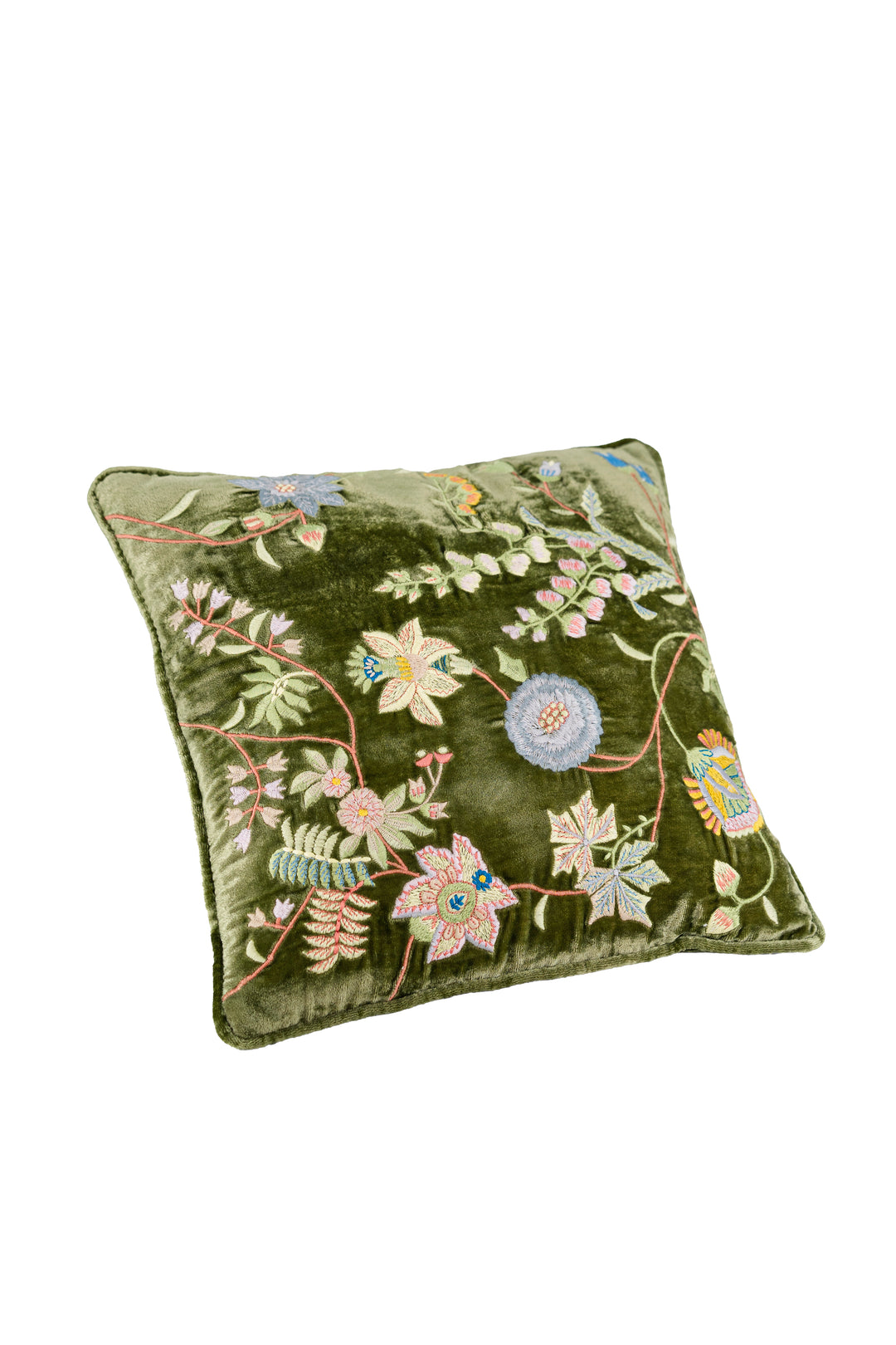 Kissen Anke Drechsel Muenchen werden für uns Handgearbeitet