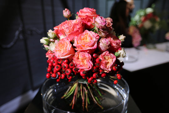 Rose Dreams