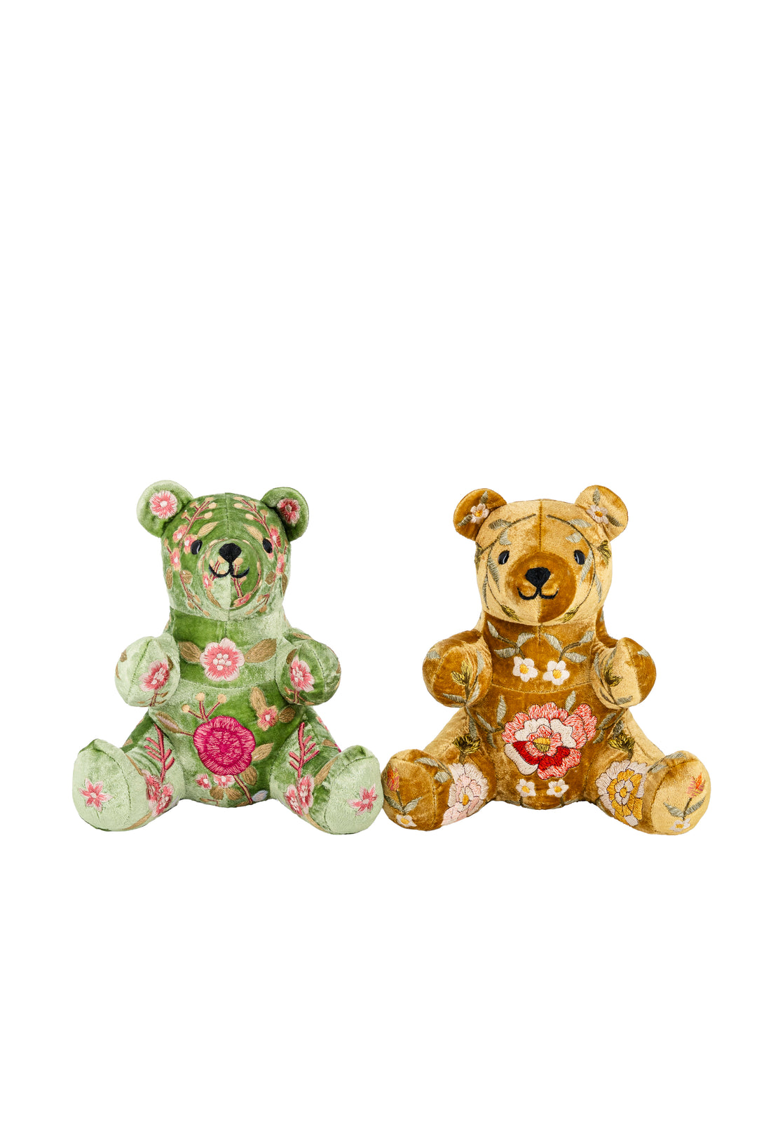 Teddybär Kuscheltiere (Handmade in Germany)