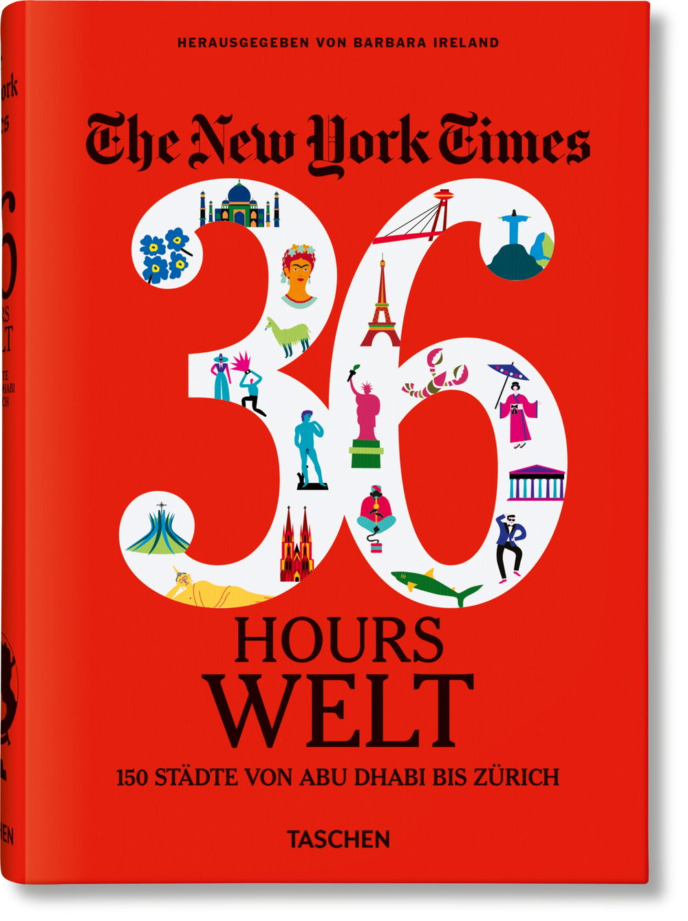 Taschen - The New York Times