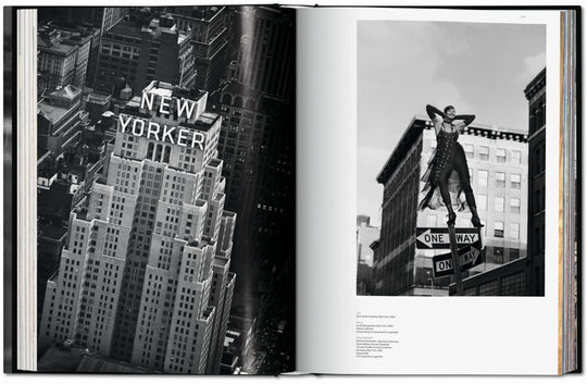 Bildband „Peter Lindbergh. On Fashion Photography“ aus dem TASCHEN Verlag – ikonische Schwarzweiß-Fotografien internationaler Topmodels und Modekampagnen, hochwertig gebunden im XL-Format. Blumen Bahlmann München