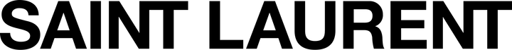 Das Firmenlogo von Yves Saint Laurent SAS.